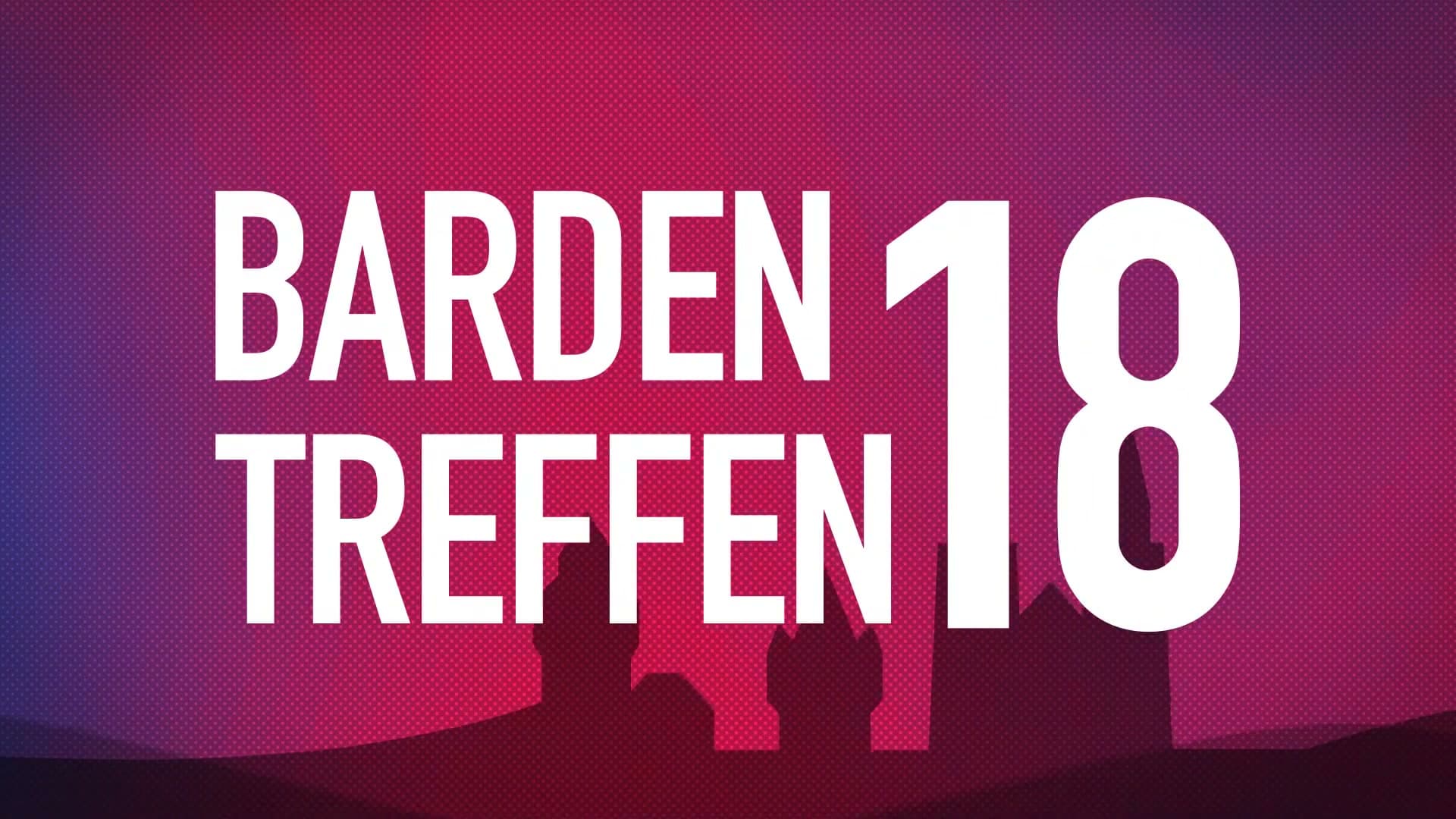 Das Bardentreffen 2018 – Bardentreffen TV – 7streich Videoproduktion Nürnberg