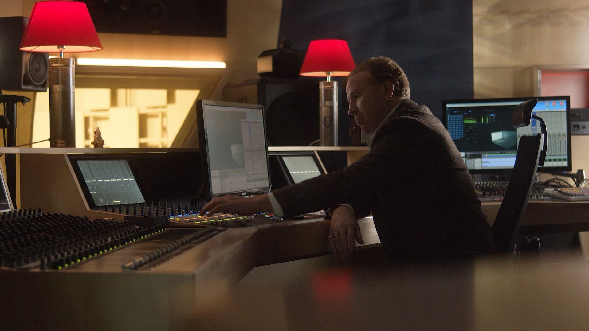 Dolby – Classical Music, Reinvented – 7streich Videoproduktion Nürnberg