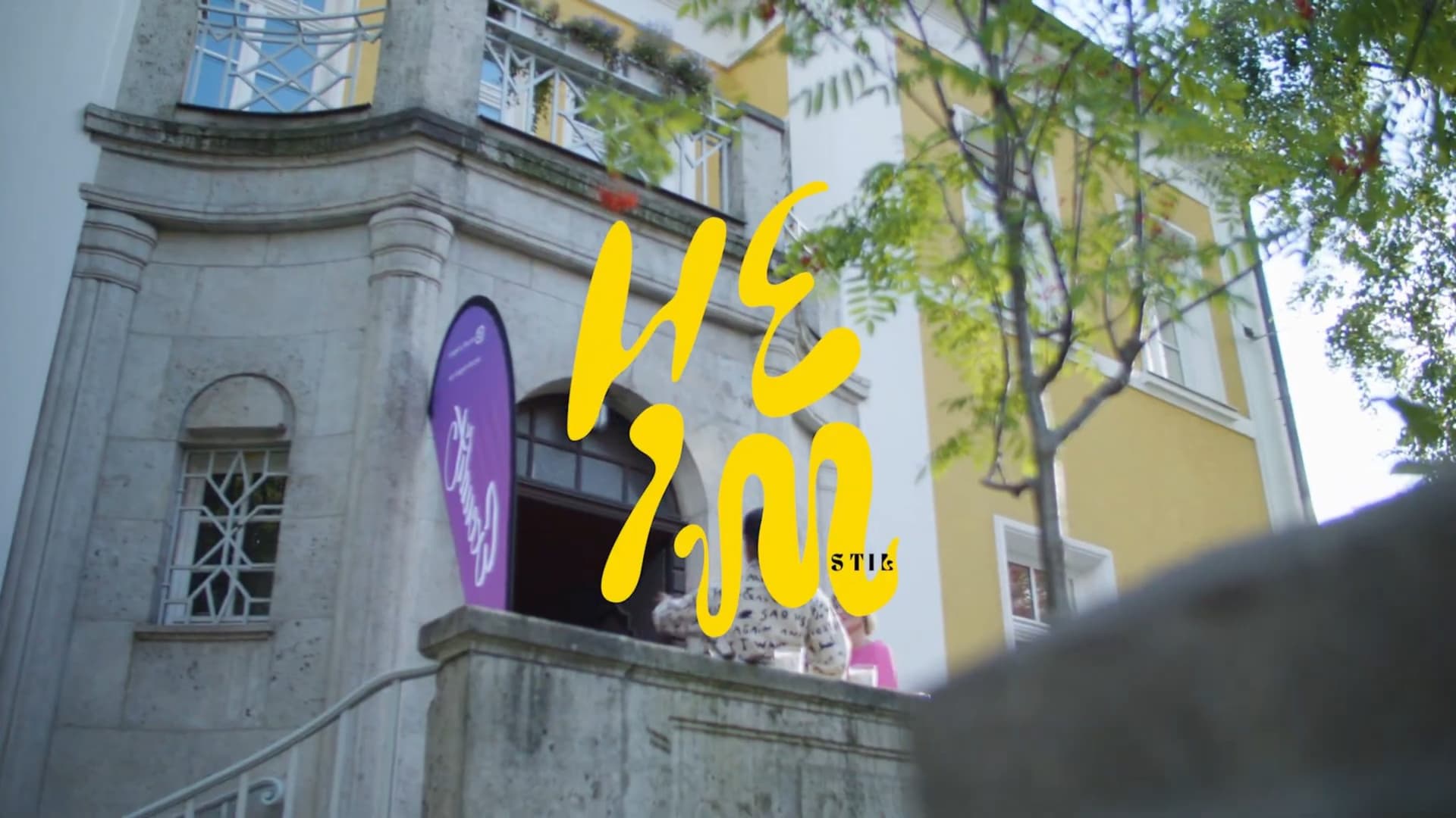 Excudit Magazin – Heimstil – 7streich Videoproduktion Nürnberg