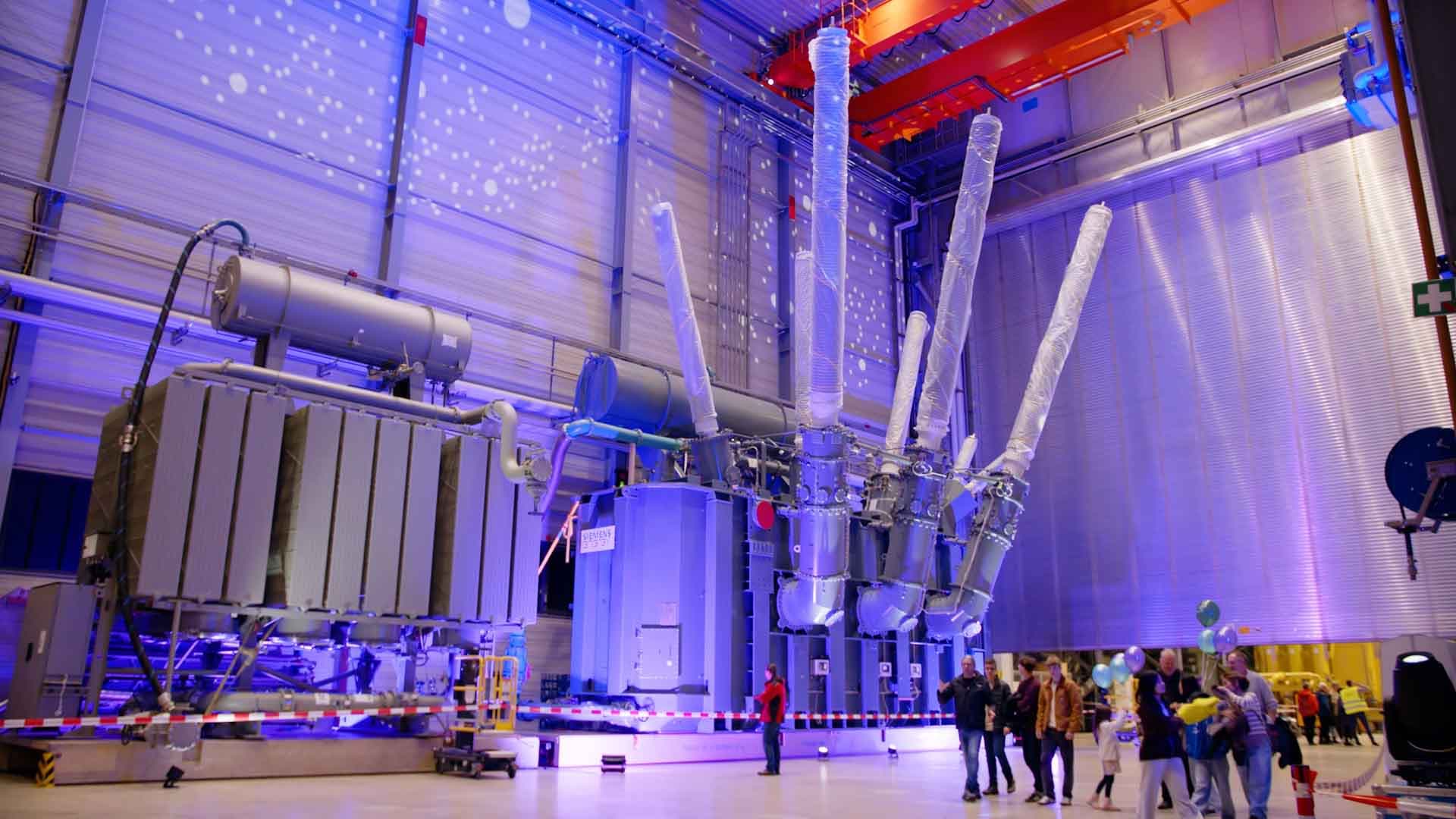 Die Lange Nacht der Wissenschaften 2025 – 7streich Videoproduktion Nürnberg