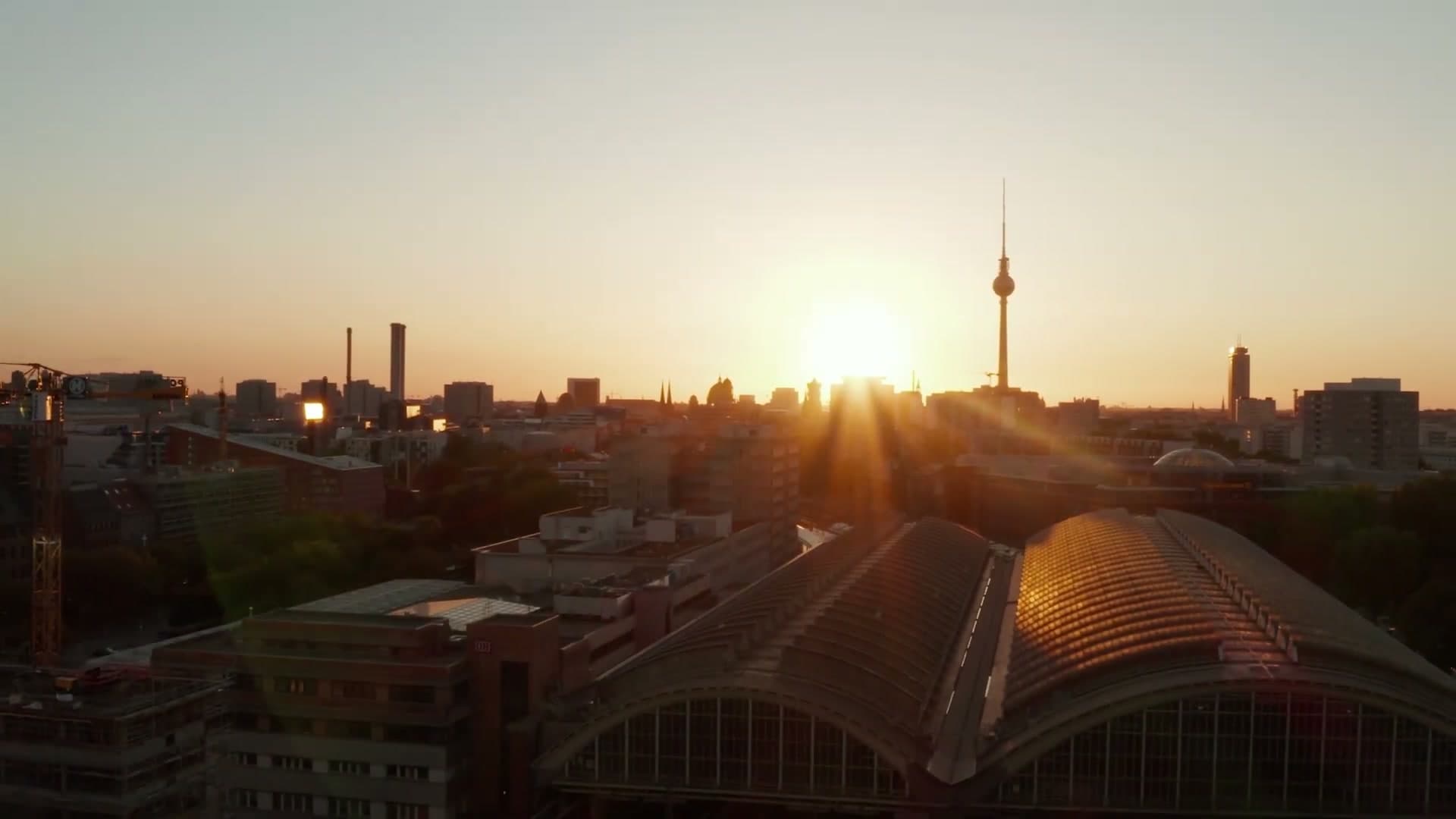 WECUBEX Imagefilm – 7streich Videoproduktion Nürnberg