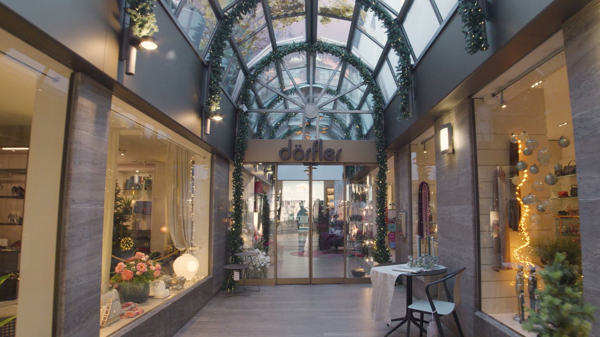 Dörfler Imagefilm – 7streich Videoproduktion Nürnberg