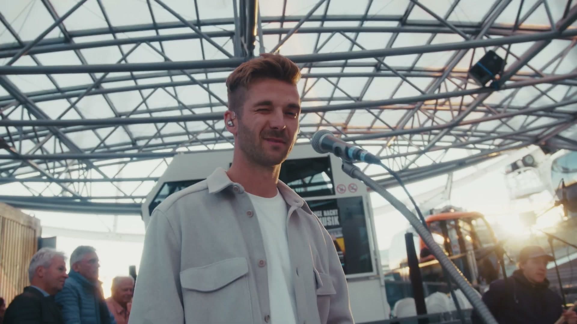 Lange Nacht der Musik München – 7streich