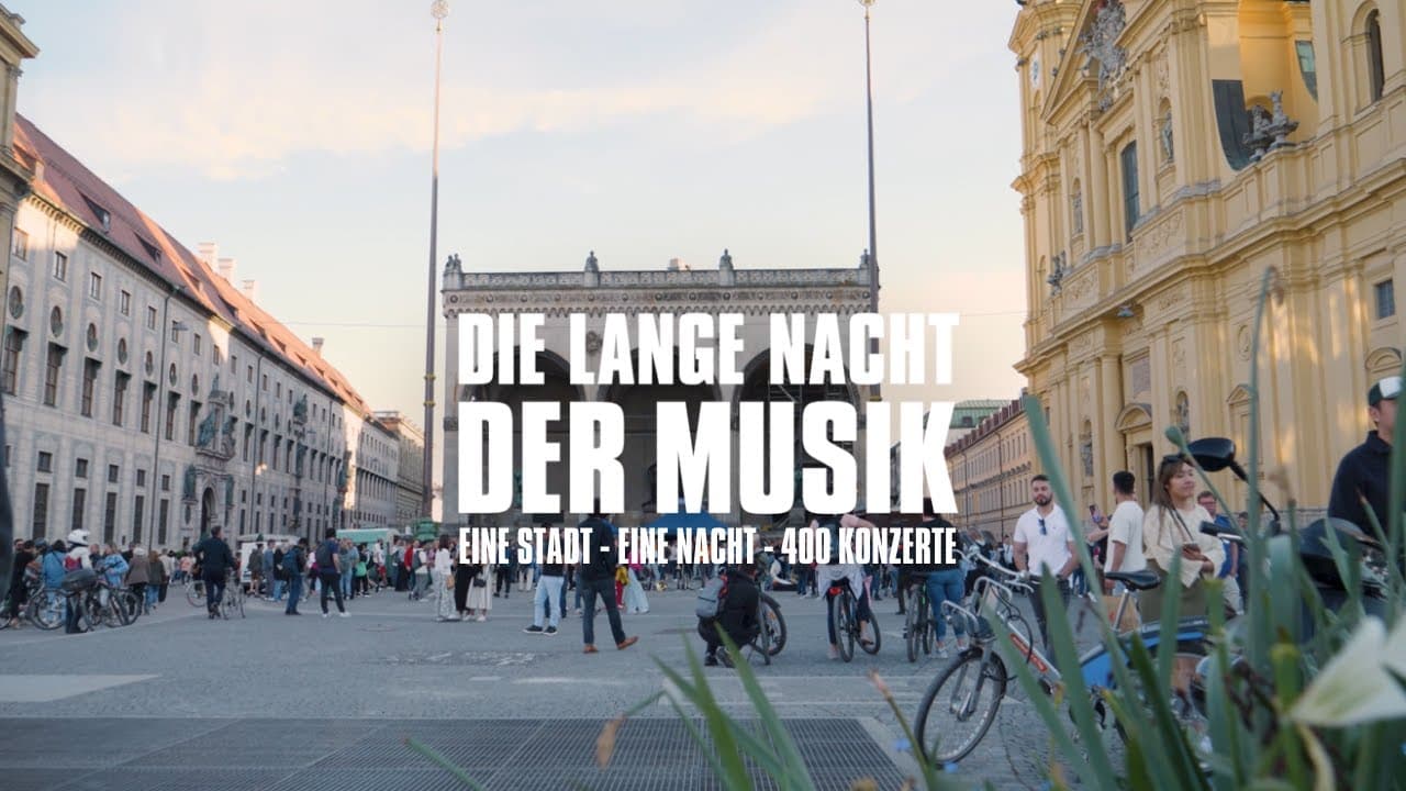 Kultur München – 7streich Videoproduktion