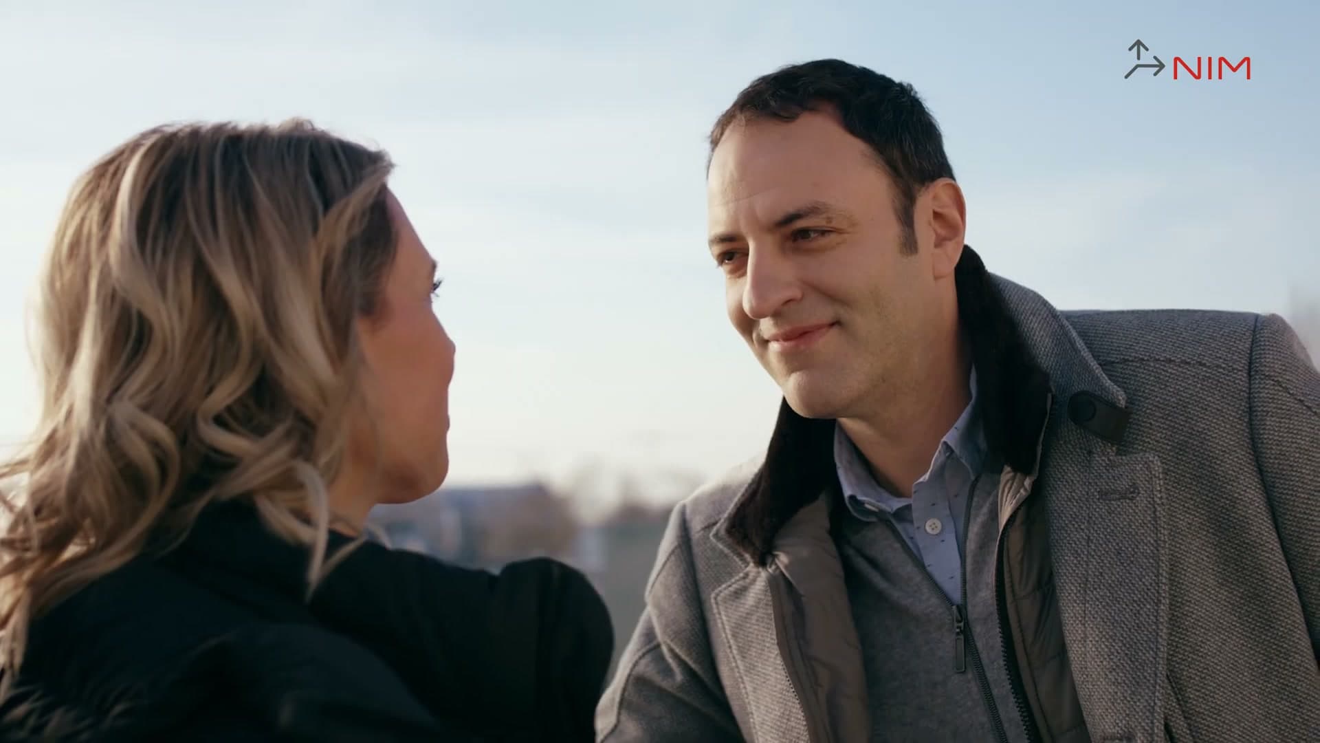 NIM Research Imagefilm – 7streich Videoproduktion Nürnberg