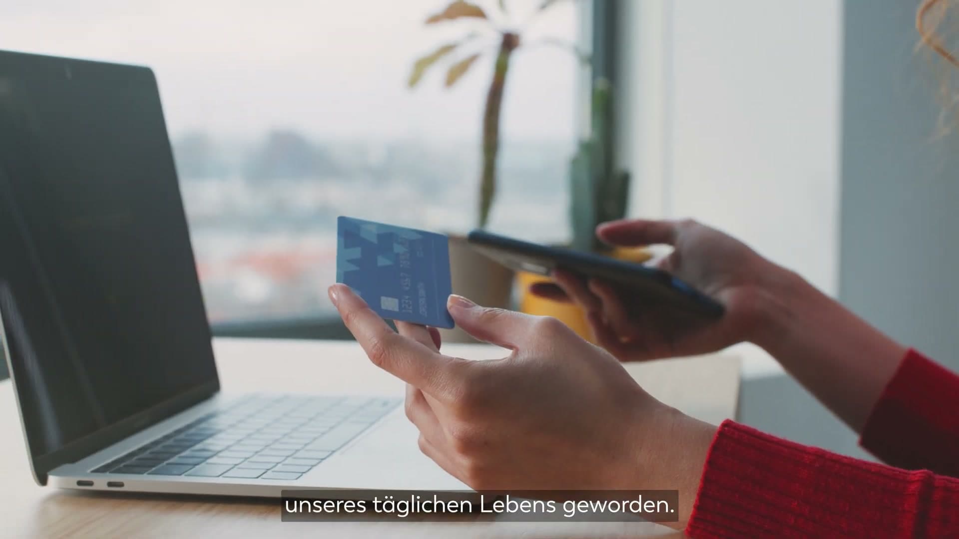 Zukunftszentrum Süd Imagefilm – 7streich