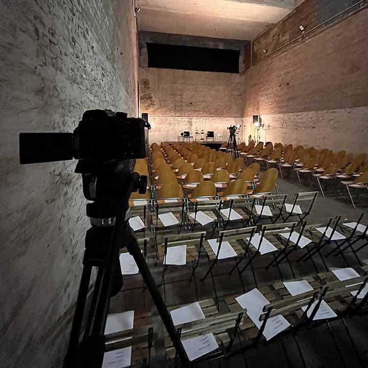 Behind the Scenes – 7streich Outdoor