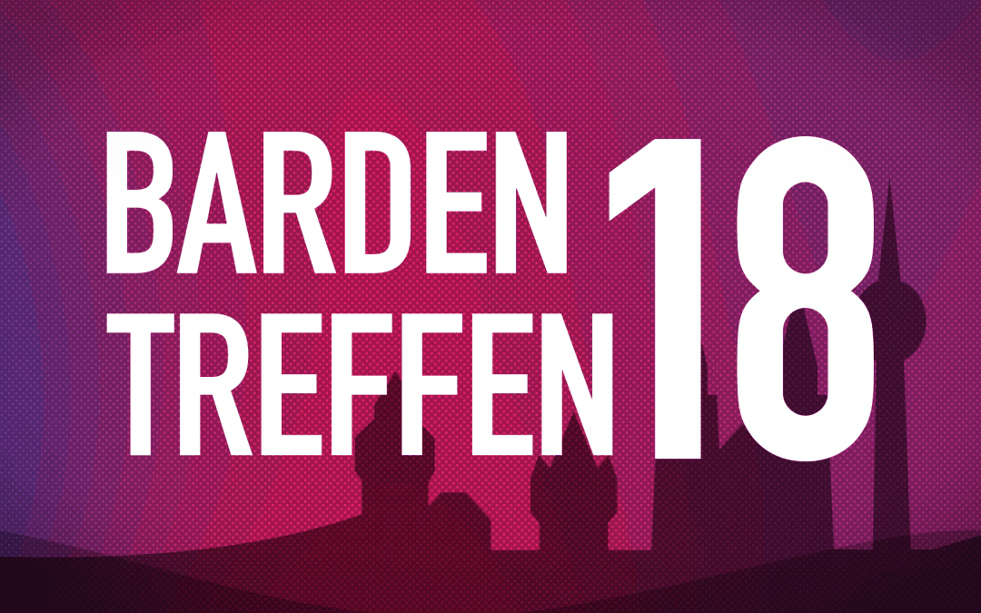 Das Bardentreffen 2018 – Trailer