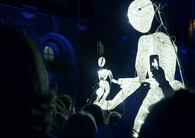 Die Blaue Nacht 2018