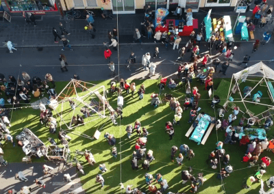 Boulevard Babel 2018