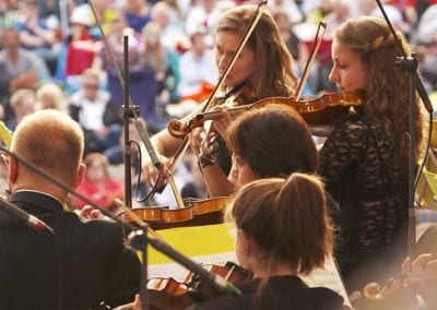 Klassik Open Air Imagefilm