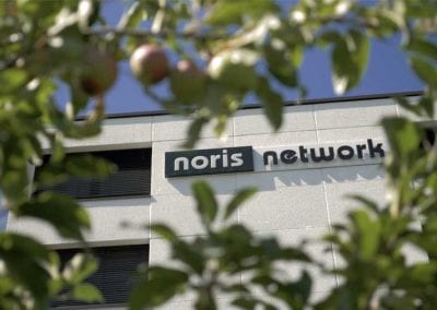 noris network AG