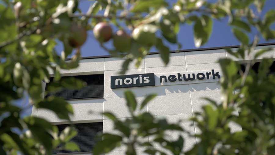 noris network AG
