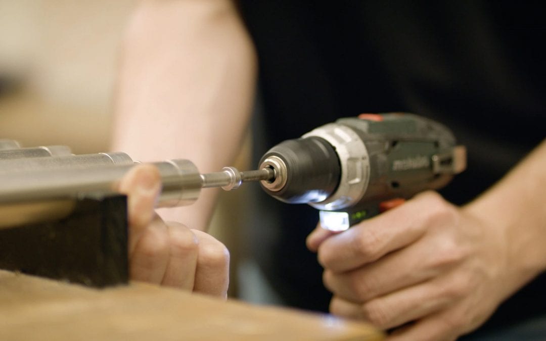 WECUBEX Ausbildungsfilm