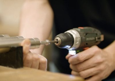 WECUBEX Ausbildungsfilm