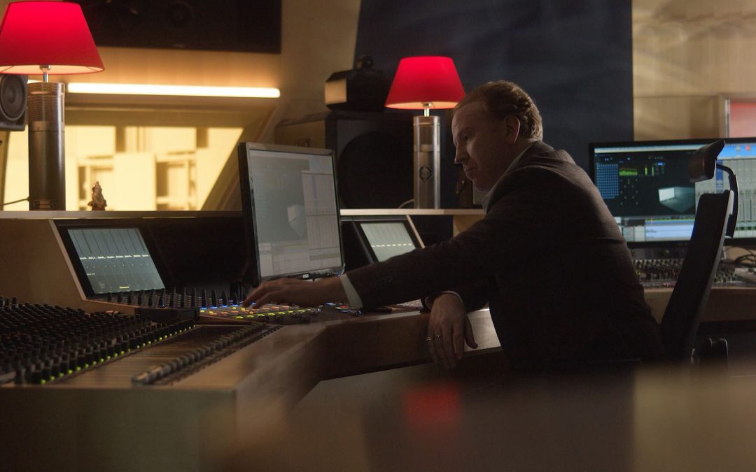 Dolby – Classical Music, Reinvented