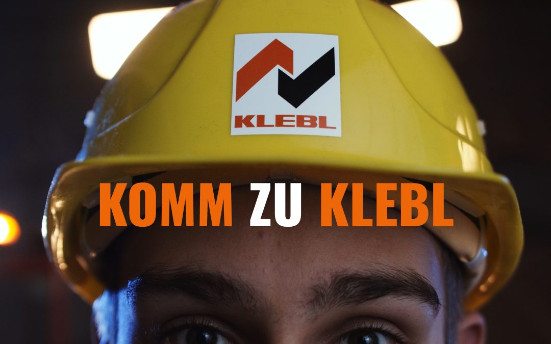 KLEBL Azubi Kinospot