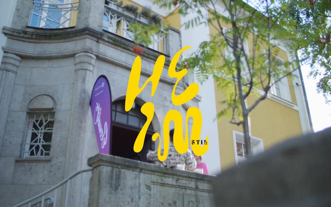 Excudit Magazin – Heimstil