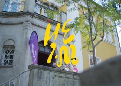 Excudit Magazin – Heimstil