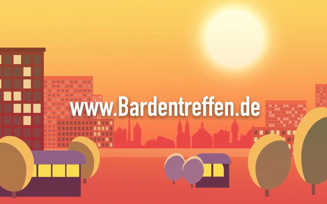Bardentreffen 2023 Trailer
