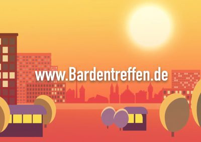 Bardentreffen 2023 Trailer