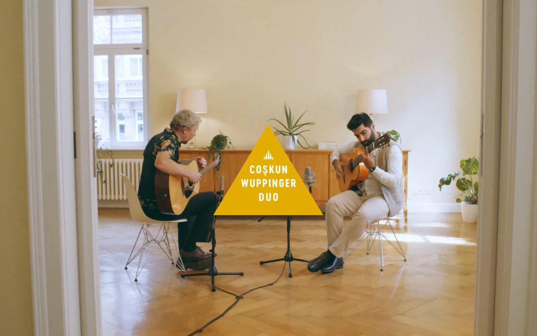 Coskun Wuppinger Duo