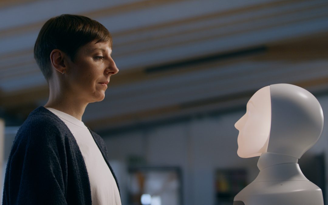 NIM – How Artificial Attention shapes Human Intention