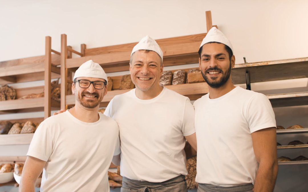 IHK-Zukunftshändler Mittelfranken 2022