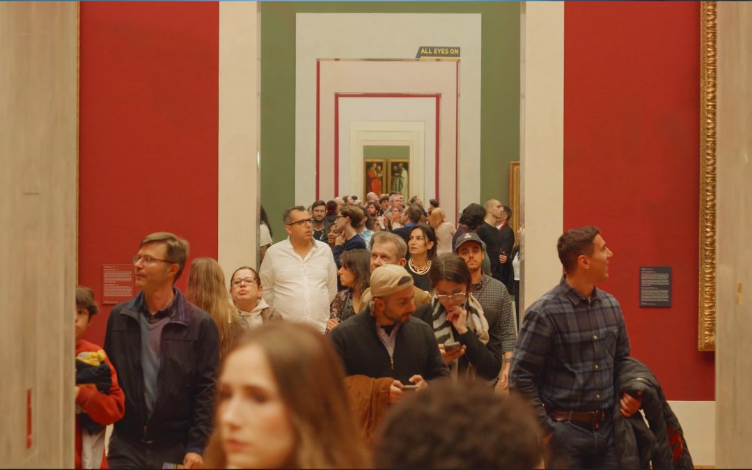 Die Lange Nacht der Münchner Museen 2023