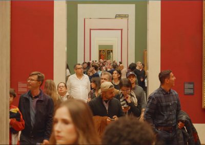 Die Lange Nacht der Münchner Museen 2023