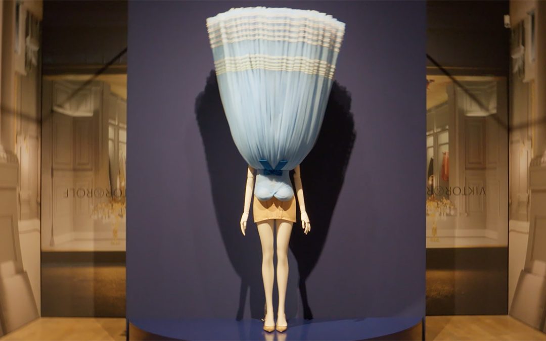 Viktor&Rolf Kunsthalle München