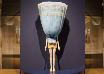 Viktor&Rolf Kunsthalle München