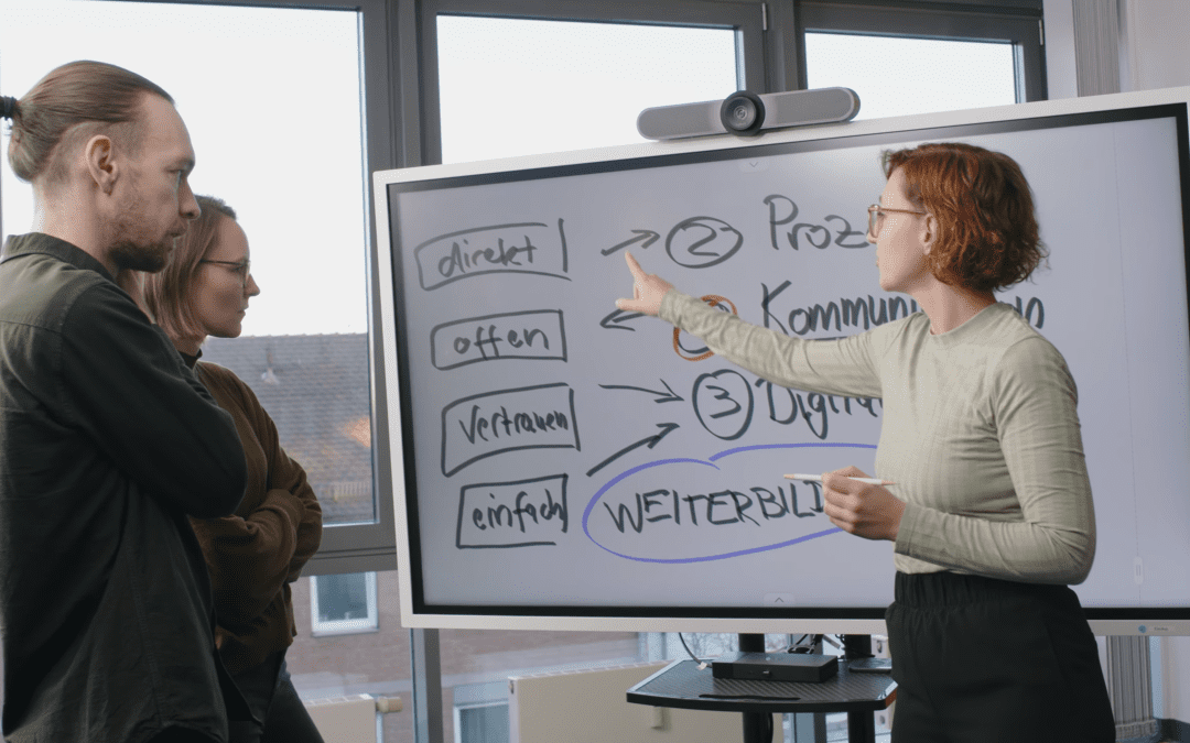 Zukunftszentrum Süd Imagefilm