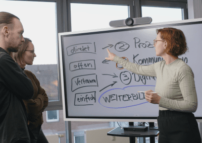 Zukunftszentrum Süd Imagefilm