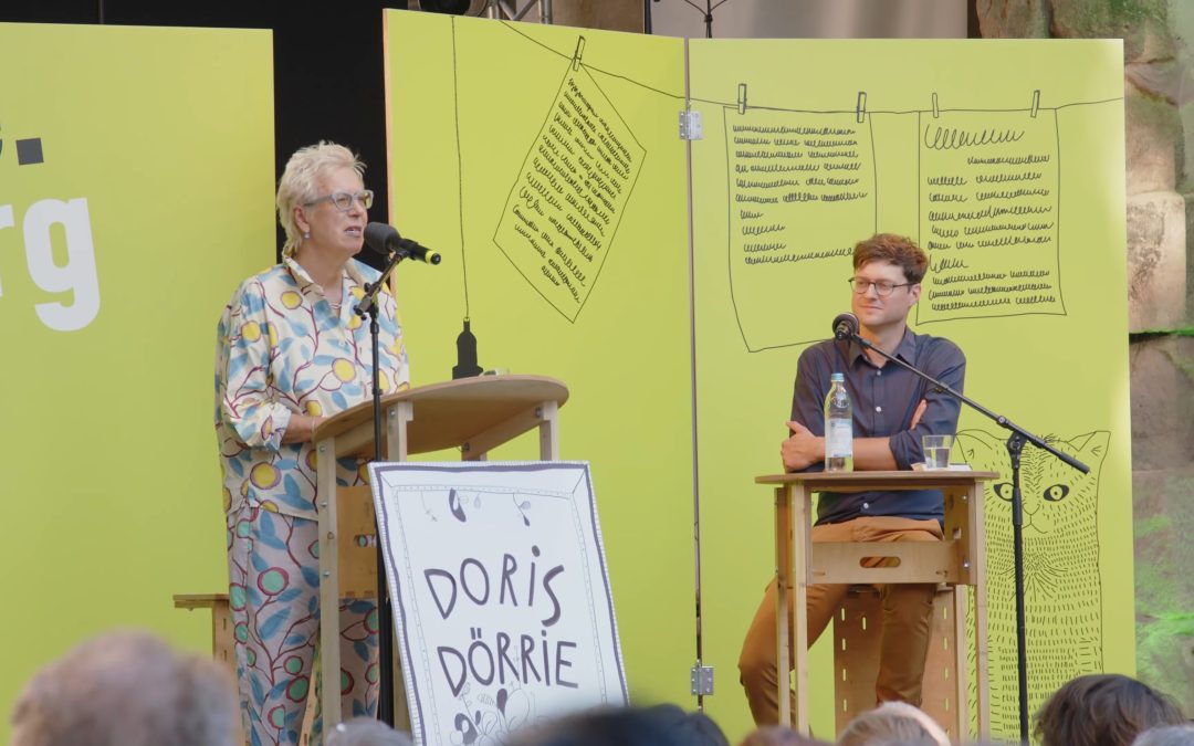 Texttage Nürnberg 2023