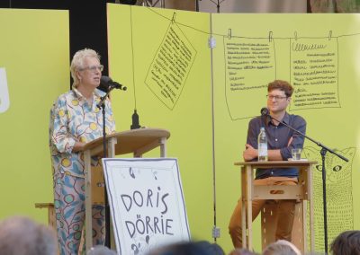 Texttage Nürnberg 2023