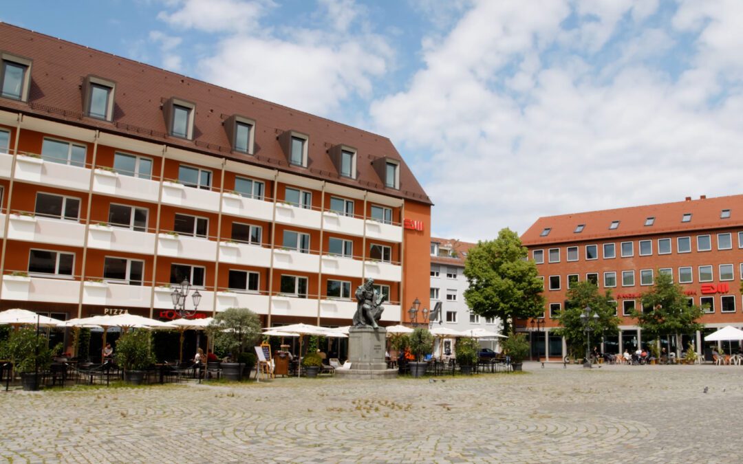 IHK-Immobilienpreis Mittelfranken 2025