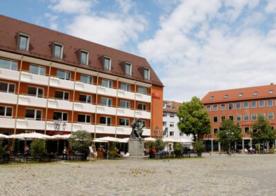 IHK-Immobilienpreis Mittelfranken 2025