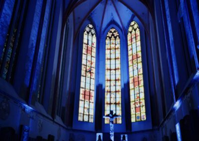 Lange Nacht der Museen in Regensburg