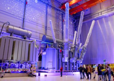 Die Lange Nacht der Wissenschaften 2025