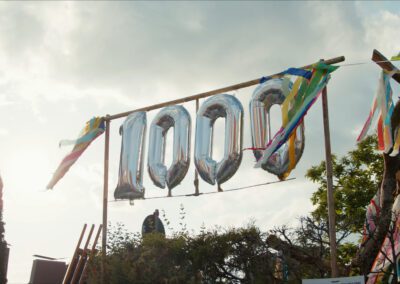 Schwarzenbruck 1000 Jahrfeier & Sommerfest 2025