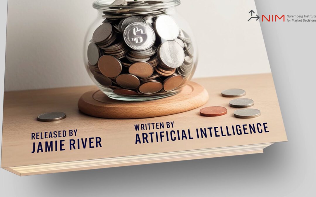 Consumer Reactions to AI-Generated Books in an Evolving Market