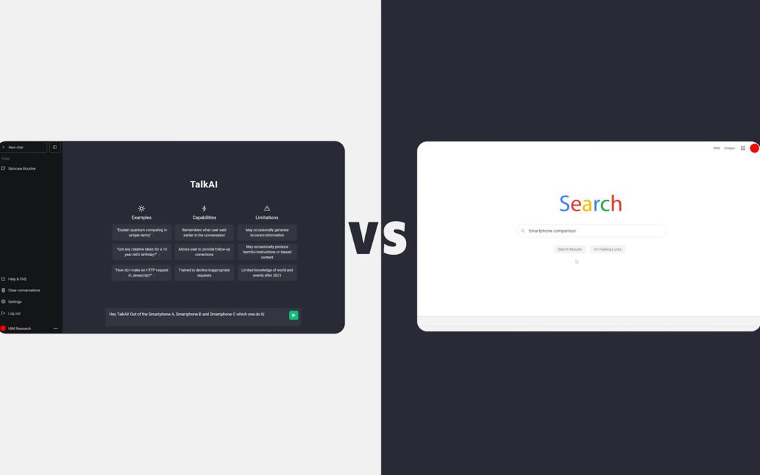 Research Project: ChatGPT in Consumer Decision-Making