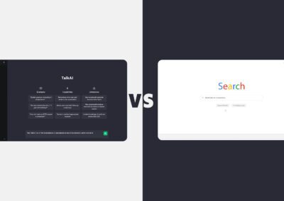 Research Project: ChatGPT in Consumer Decision-Making