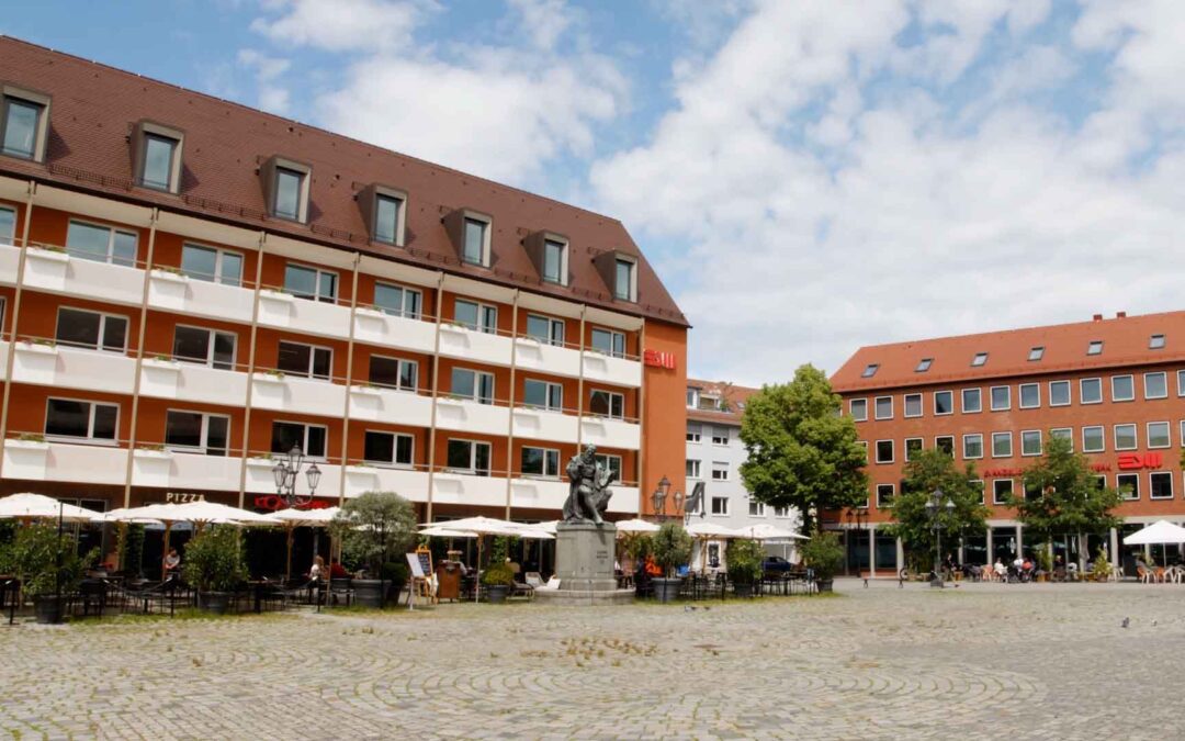 IHK-Immobilienpreis Mittelfranken 2025