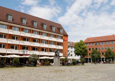 IHK-Immobilienpreis Mittelfranken 2025