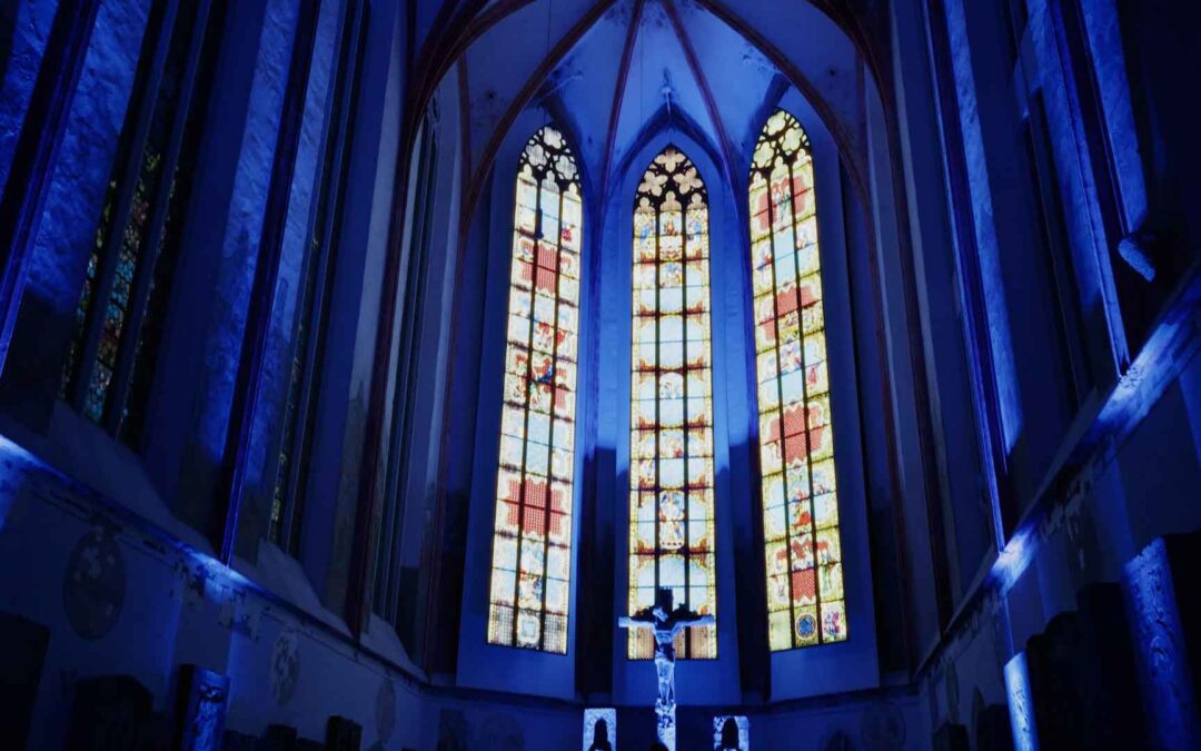 Lange Nacht der Museen in Regensburg