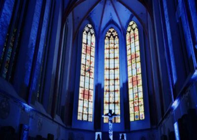 Lange Nacht der Museen in Regensburg