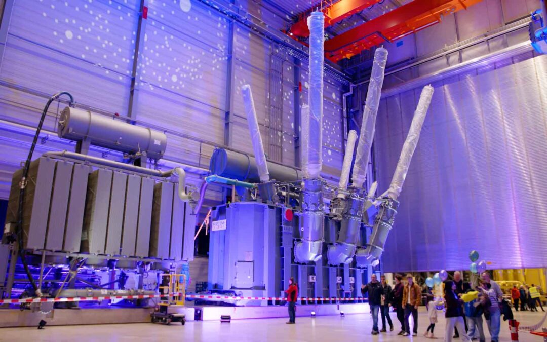 Die Lange Nacht der Wissenschaften 2025