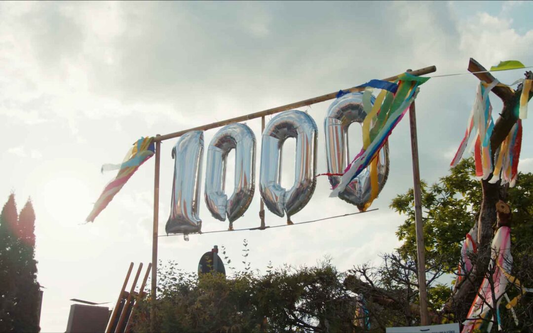 Schwarzenbruck 1000 Jahrfeier & Sommerfest 2025